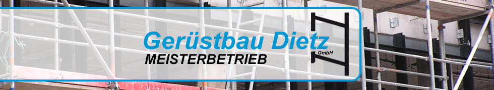 Dietz Banner