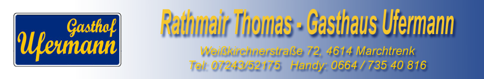 Rahtmair Banner
