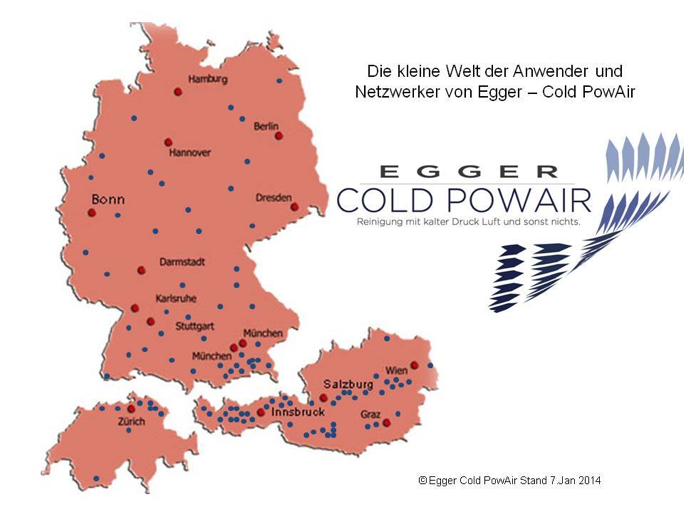 egger map