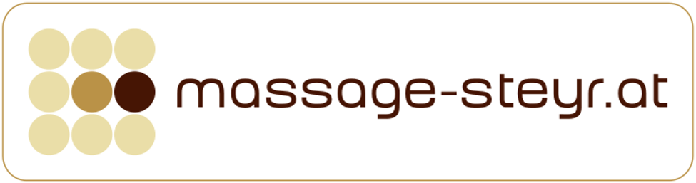 banner massage neu