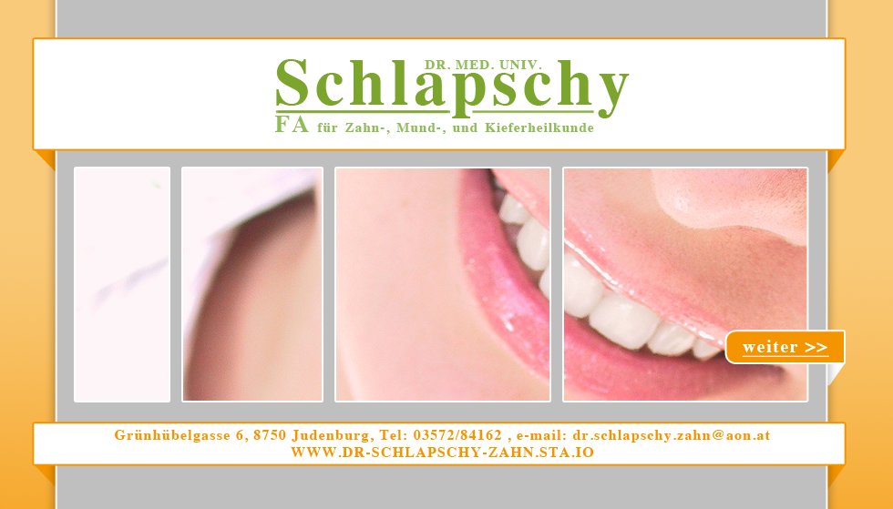dr. schlapsy zahnarzt Kopie
