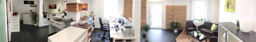 Office Panorama