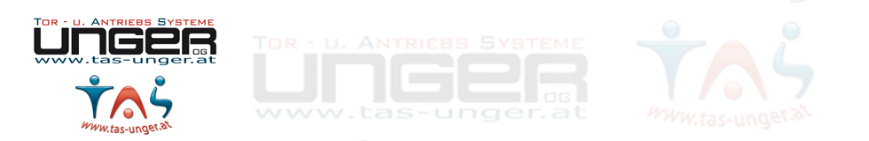 TAS Unger Banner 