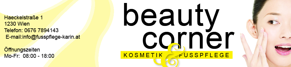 beauty corner banner Kopie