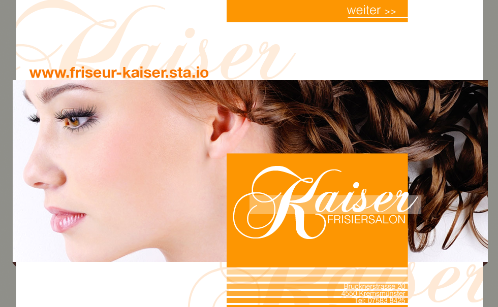 kaiser friseur Kopie