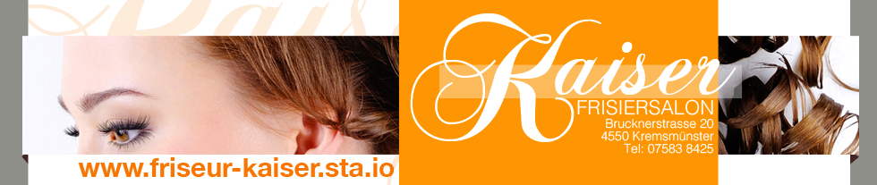 kaiser friseur banner Kopie