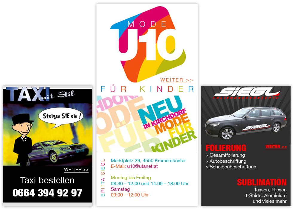 u10 mode Kopie