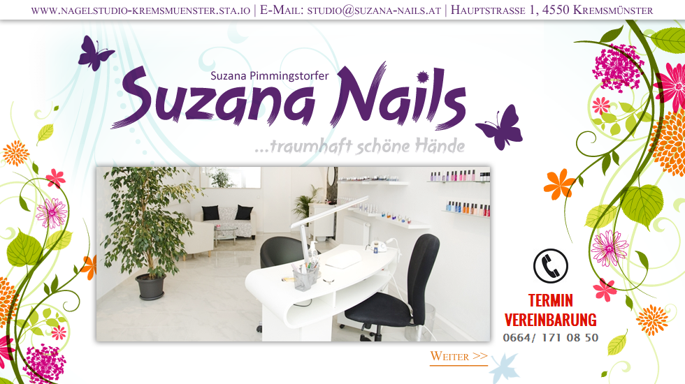 nagelstudio kremsmuenster Startseite