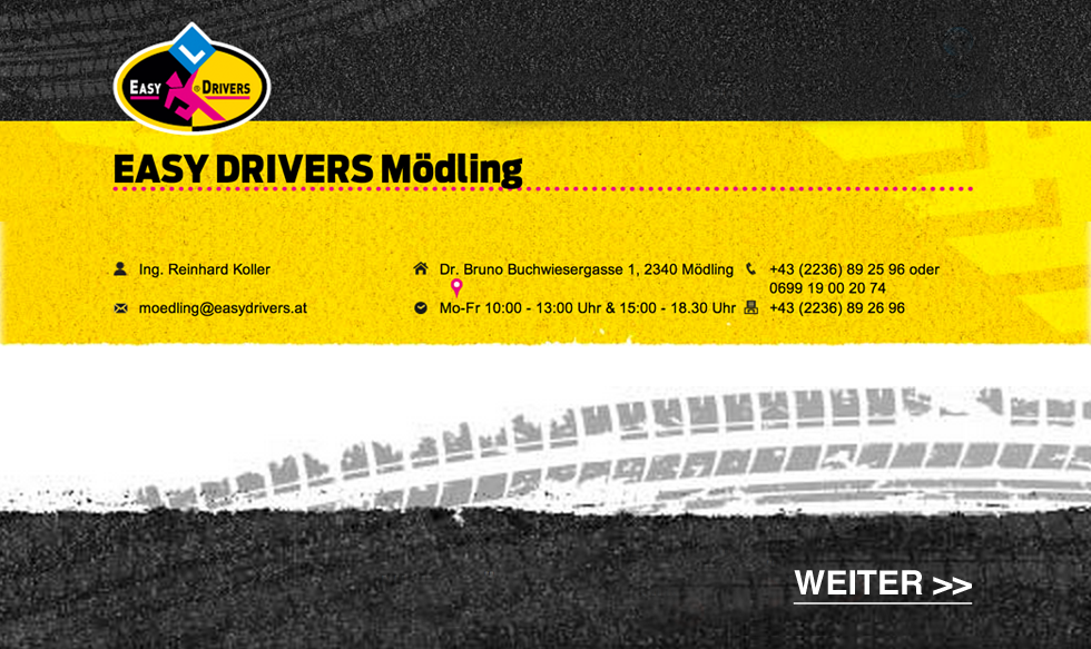 easy drivers moedling Kopie