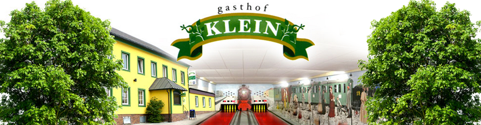 gasthof klein banner Kopie