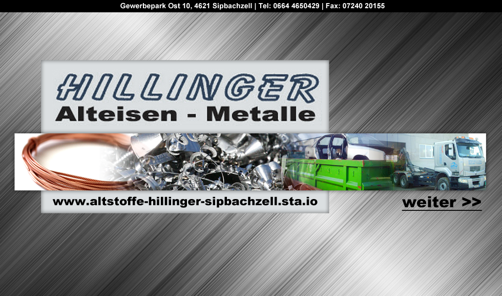 hillinger metall Kopie