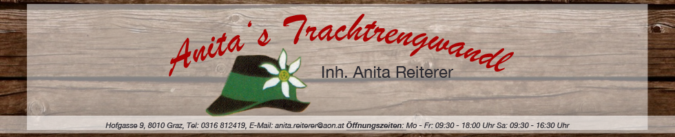 anitas tracht banner Kopie