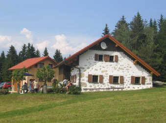 ferienhaus rainbauer