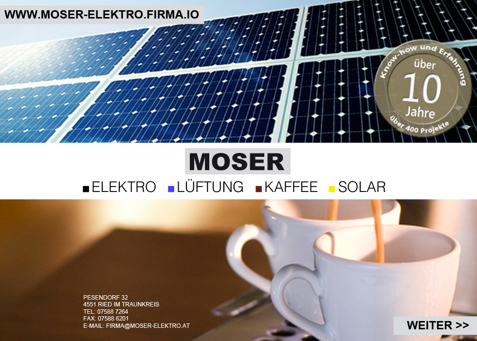 moser elektro Kopie
