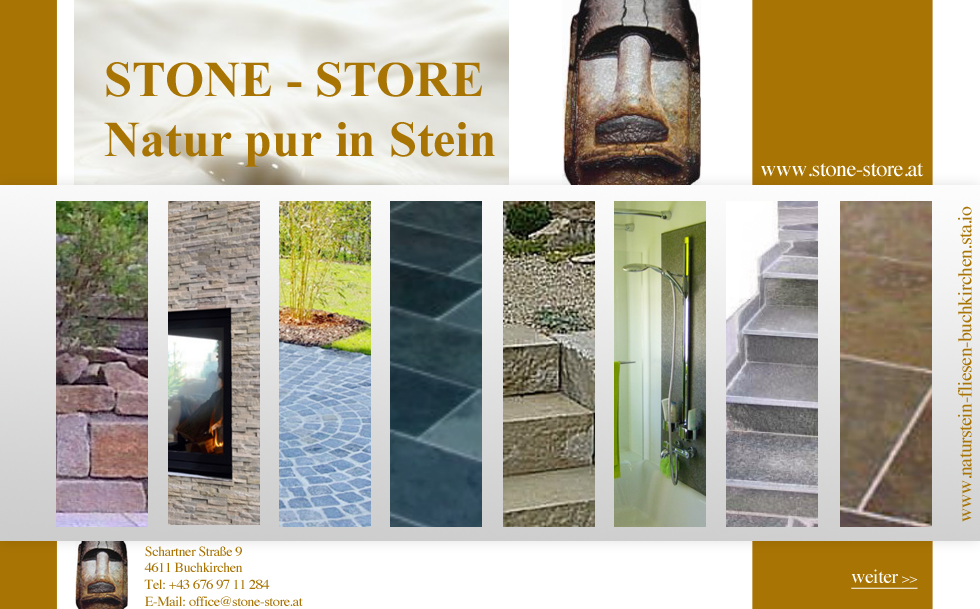 stone logo