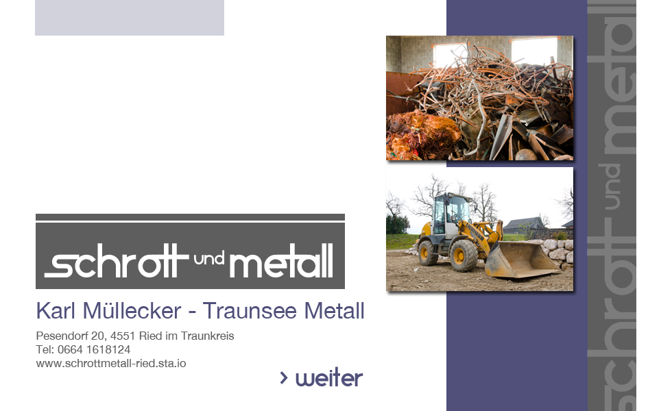 müllecker start