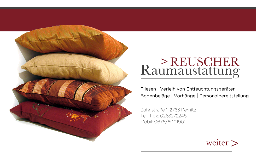 reuscher start
