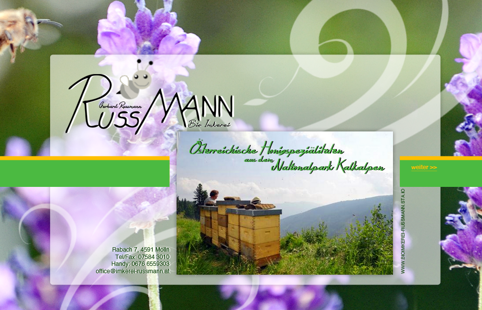 russmann bienen Kopie