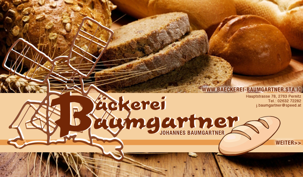 bäckerei baumgartner Kopie