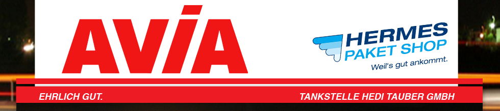 avia banner