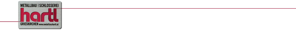 Hartl Banner