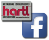 Hartl Face