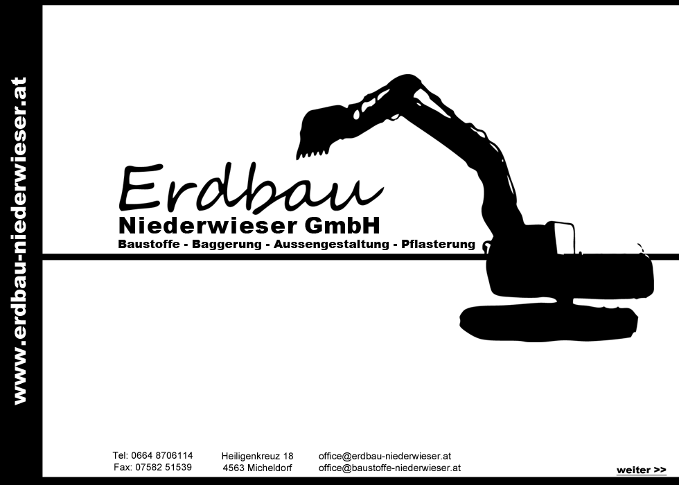 erdbau niederwieser1