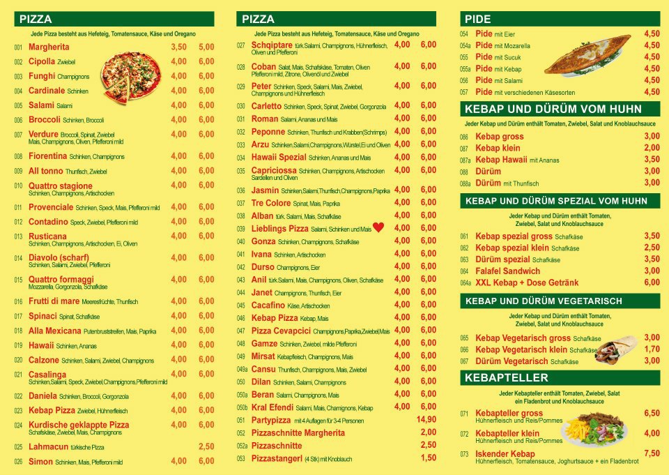 call a pizza speisekarte pdf to jpg