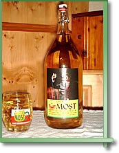 most