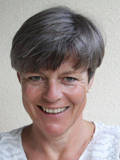 Doris Bauer – Debois