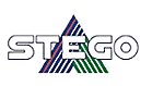stego logo