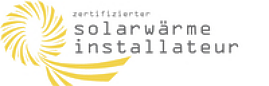 solarwärme installateur