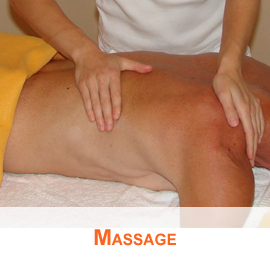 massage