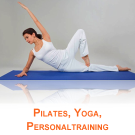 pilates