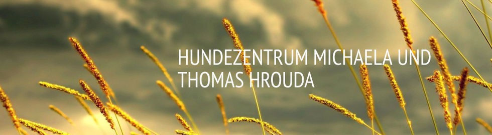 banner hundezentrum