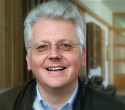 Dr. Ferdinand Stegfellner