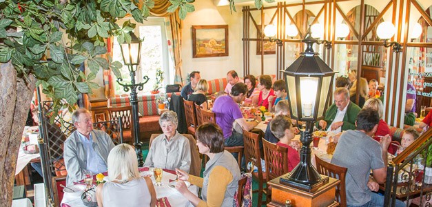 Gasthaus Rangetiner 0225