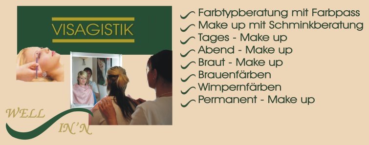 Visagistik