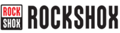 Sram RockShox Logo