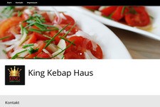 king kebap