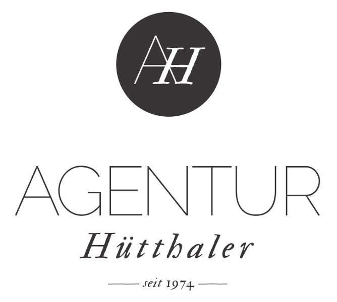 logo huetten