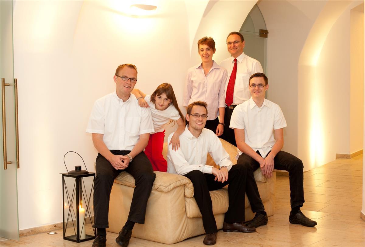 familie wendtner
