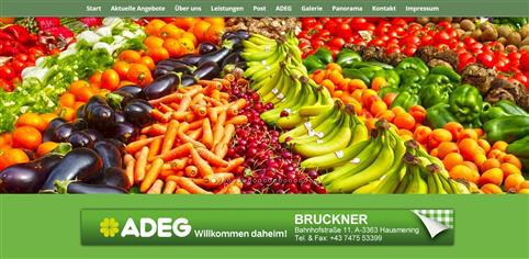 adeg bruckner (Individuell)