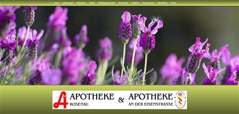 apotheke eisenstraße (Individuell)