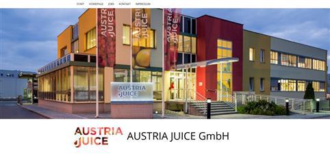 austria juice (Individuell)