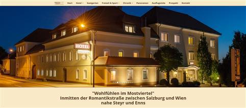 hotel vösenhuber (Individuell)