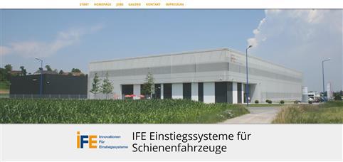 ife (Individuell)