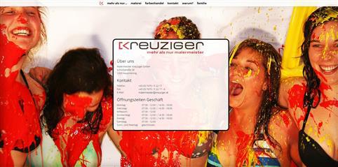 kreuziger (Individuell)