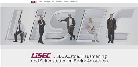 lisec (Individuell)