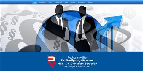 ra strasser (Individuell)